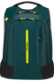 Mochila para Portátil 17.3" L Azul-Petróleo / Lima - Ecodiver | Samsonite