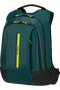 Mochila para Portátil 17.3" L Azul-Petróleo / Lima - Ecodiver | Samsonite