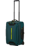 Saco/Mochila de Viagem 55cm 2 Rodas Azul-Petróleo / Lima - Ecodiver | Samsonite