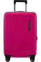 Mala de Cabine 55cm Expansível 4 Rodas Rubi Metálico - Nuon | Samsonite