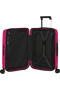 Mala de Cabine 55cm Expansível 4 Rodas Rubi Metálico - Nuon | Samsonite