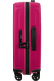Mala de Cabine 55cm Expansível 4 Rodas Rubi Metálico - Nuon | Samsonite