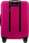 Mala de Cabine 55cm Expansível 4 Rodas Rubi Metálico - Nuon | Samsonite