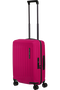 Mala de Cabine 55cm Expansível 4 Rodas Rubi Metálico - Nuon | Samsonite