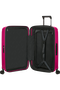 Mala de Viagem Média 69cm Expansível 4 Rodas Rubi Metálico - Nuon | Samsonite