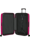 Mala de Viagem Grande 75cm Expansível 4 Rodas Rubi Metálico - Nuon | Samsonite