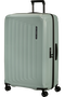 Mala de Viagem Extragrande 81cm Expansível 4 Rodas Verde Mineral Metálico - Nuon | Samsonite