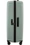 Mala de Viagem Extragrande 81cm Expansível 4 Rodas Verde Mineral Metálico - Nuon | Samsonite