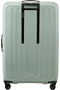 Mala de Viagem Extragrande 81cm Expansível 4 Rodas Verde Mineral Metálico - Nuon | Samsonite