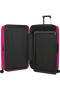 Mala de Viagem Extragrande 81cm Expansível 4 Rodas Rubi Metálico - Nuon | Samsonite