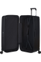 Mala de Viagem Trunk 80cm 4 Rodas Grafite Mate - Nuon | Samsonite