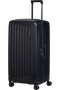Mala de Viagem Trunk 80cm 4 Rodas Grafite Mate - Nuon | Samsonite