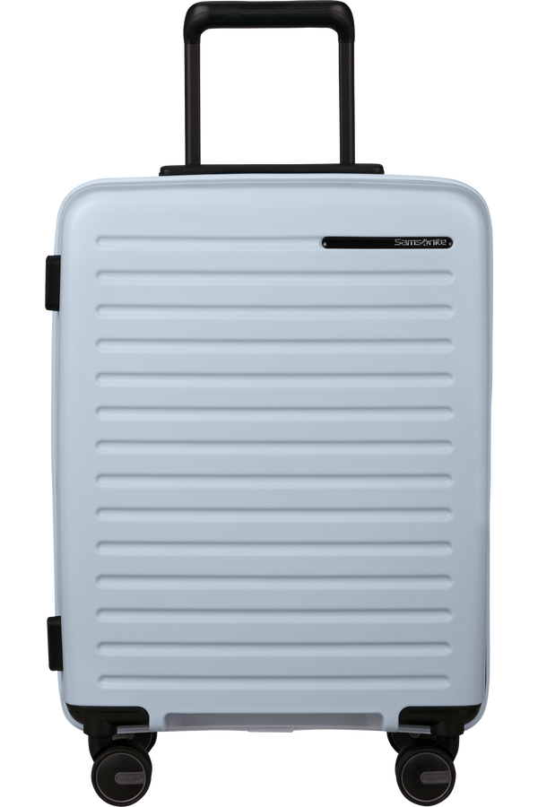 Mala de Cabine 55cm Expansível 4 Rodas Glaciar - Restackd | Samsonite