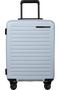 Mala de Cabine 55cm Expansível 4 Rodas Glaciar - Restackd | Samsonite