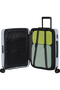 Mala de Cabine 55cm Expansível 4 Rodas Glaciar - Restackd | Samsonite