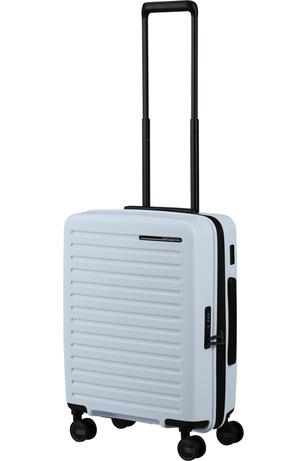 Mala de Cabine 55cm Expansível 4 Rodas Glaciar - Restackd | Samsonite
