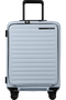 Mala de Cabine 55cm Expansível 4 Rodas c/ Acesso Frontal Glaciar - Restackd | Samsonite