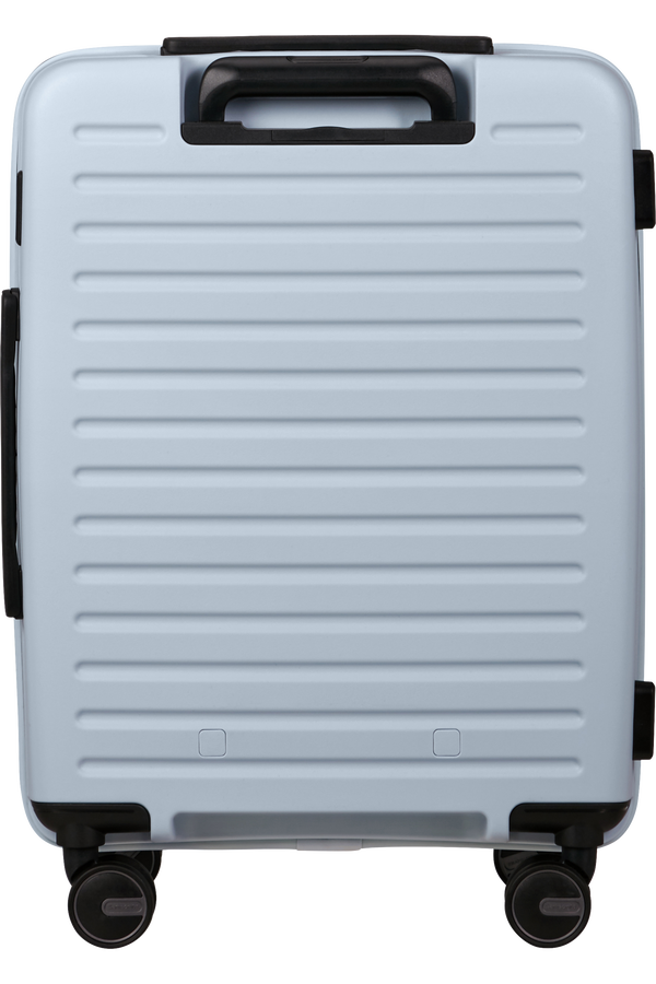 Mala de Cabine 55cm Expansível 4 Rodas c/ Acesso Frontal Glaciar - Restackd | Samsonite