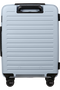 Mala de Cabine 55cm Expansível 4 Rodas c/ Acesso Frontal Glaciar - Restackd | Samsonite