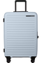 Mala de Viagem Média 68cm Expansível 4 Rodas Glaciar - Restackd | Samsonite