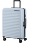Mala de Viagem Média 68cm Expansível 4 Rodas Glaciar - Restackd | Samsonite