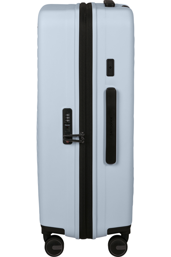 Mala de Viagem Média 68cm Expansível 4 Rodas Glaciar - Restackd | Samsonite