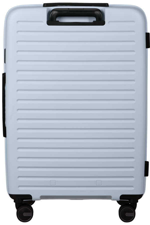 Mala de Viagem Média 68cm Expansível 4 Rodas Glaciar - Restackd | Samsonite