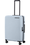 Mala de Viagem Média 68cm Expansível 4 Rodas Glaciar - Restackd | Samsonite
