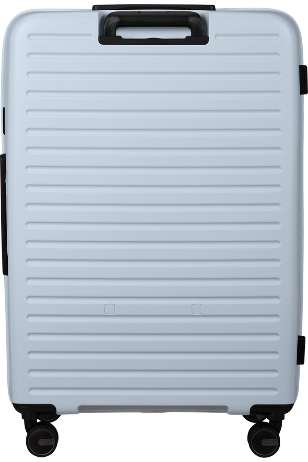 Mala de Viagem Grande 75cm Expansível 4 Rodas Glaciar - Restackd | Samsonite