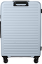 Mala de Viagem Grande 75cm Expansível 4 Rodas Glaciar - Restackd | Samsonite