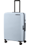 Mala de Viagem Grande 75cm Expansível 4 Rodas Glaciar - Restackd | Samsonite