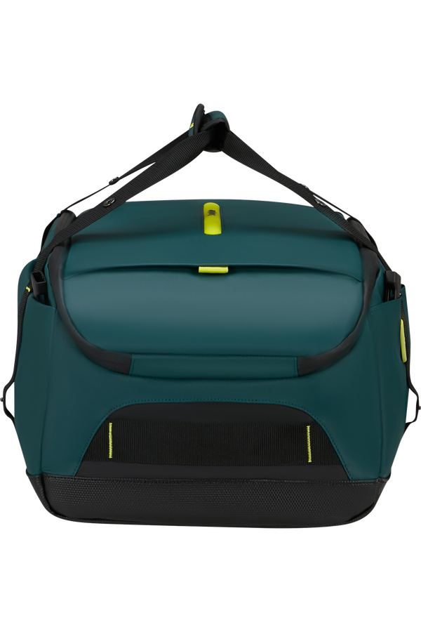 Saco de Viagem S Azul-Petróleo / Lima - Ecodiver | Samsonite