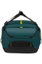 Saco de Viagem S Azul-Petróleo / Lima - Ecodiver | Samsonite