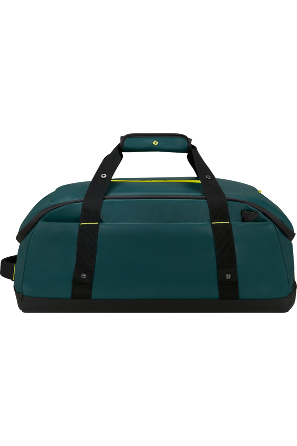 Saco de Viagem S Azul-Petróleo / Lima - Ecodiver | Samsonite