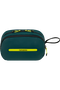 Nécessaire Azul-Petróleo / Lima - Ecodiver | Samsonite