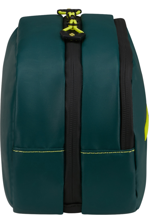 Nécessaire Azul-Petróleo / Lima - Ecodiver | Samsonite