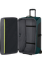 Saco de Viagem Grande 79cm 2 Rodas Azul-Petróleo / Lima - Ecodiver | Samsonite