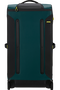 Saco de Viagem Grande 79cm 2 Rodas Azul-Petróleo / Lima - Ecodiver | Samsonite