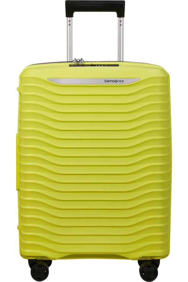 Mala de Cabine 55cm Expansível 4 Rodas Lima - Upscape | Samsonite