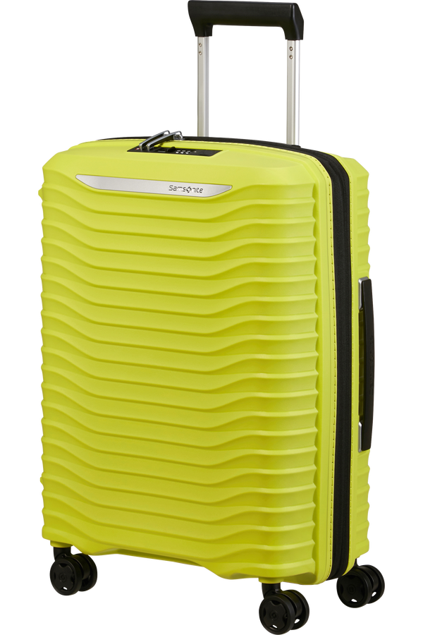 Mala de Cabine 55cm Expansível 4 Rodas Lima - Upscape | Samsonite