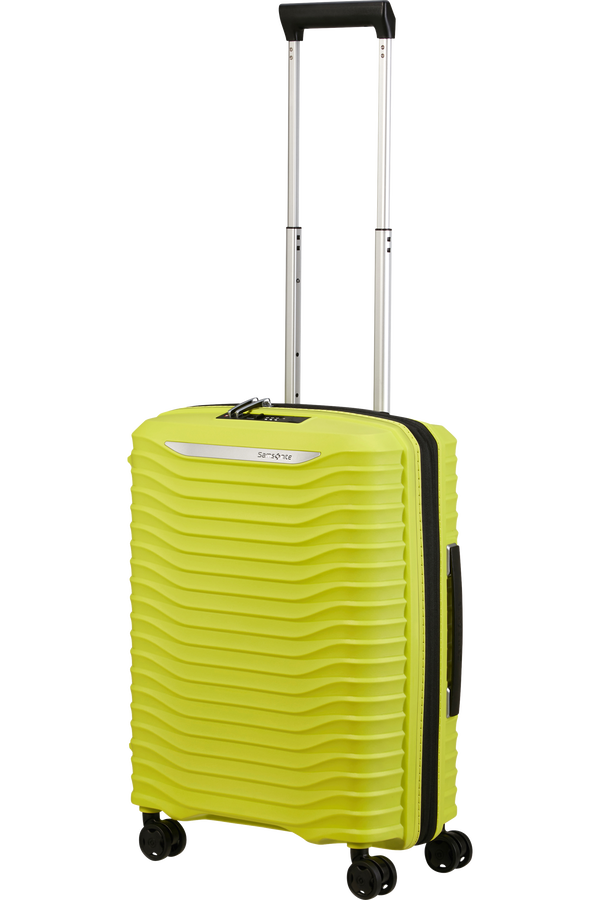 Mala de Cabine 55cm Expansível 4 Rodas Lima - Upscape | Samsonite