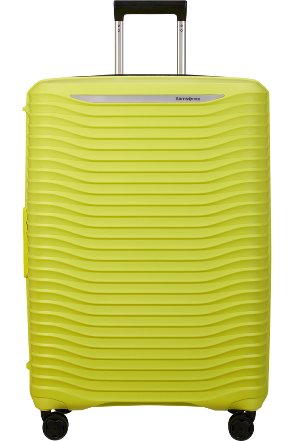 Mala de Viagem Grande 75cm Expansível 4 Rodas Lima - Upscape | Samsonite