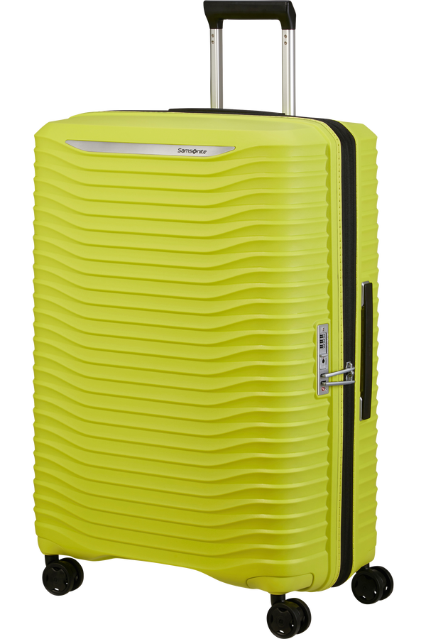 Mala de Viagem Grande 75cm Expansível 4 Rodas Lima - Upscape | Samsonite