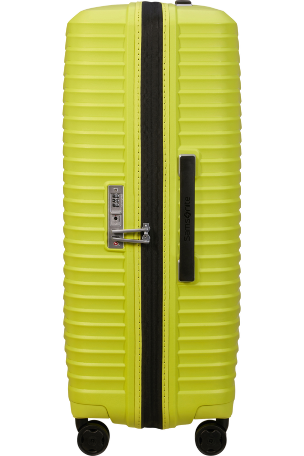 Mala de Viagem Grande 75cm Expansível 4 Rodas Lima - Upscape | Samsonite
