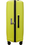 Mala de Viagem Grande 75cm Expansível 4 Rodas Lima - Upscape | Samsonite