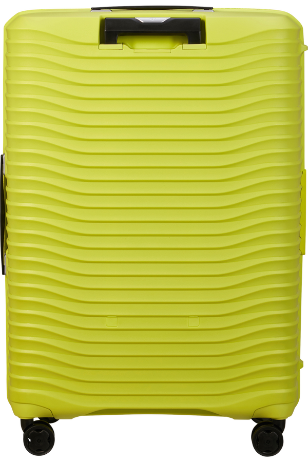 Mala de Viagem Grande 75cm Expansível 4 Rodas Lima - Upscape | Samsonite