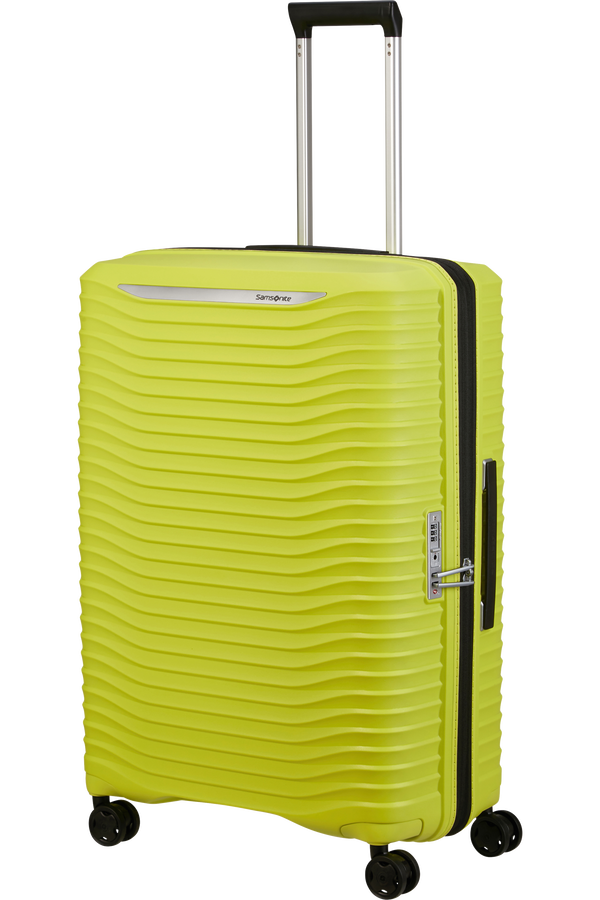 Mala de Viagem Grande 75cm Expansível 4 Rodas Lima - Upscape | Samsonite