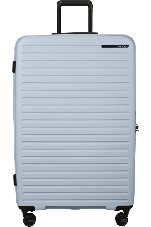 Mala de Viagem Extragrande 81cm Expansível 4 Rodas Glaciar - Restackd | Samsonite