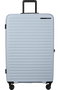 Mala de Viagem Extragrande 81cm Expansível 4 Rodas Glaciar - Restackd | Samsonite