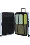 Mala de Viagem Extragrande 81cm Expansível 4 Rodas Glaciar - Restackd | Samsonite